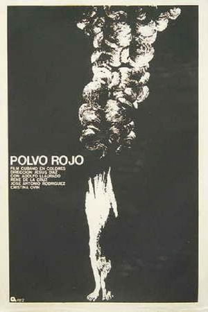 Polvo rojo's poster