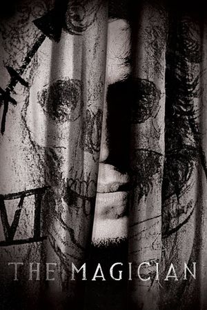 The Magician's poster