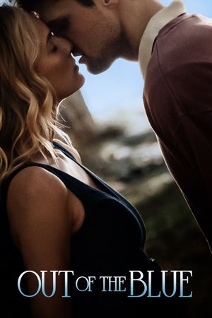 Out of the Blue's poster