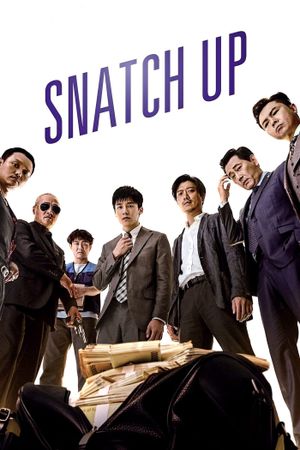 Snatch Up's poster