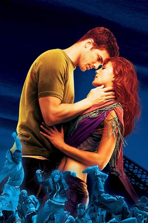 Step Up 3D's poster