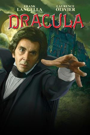 Dracula's poster