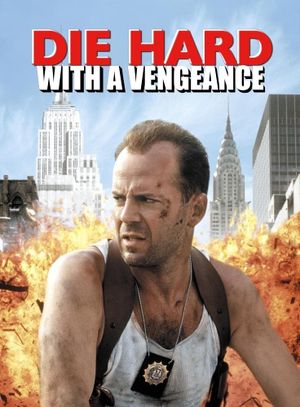 Die Hard with a Vengeance's poster