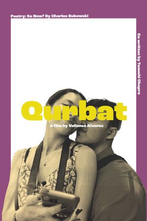 Qurbat's poster