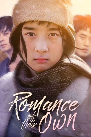 Romance of Their Own's poster