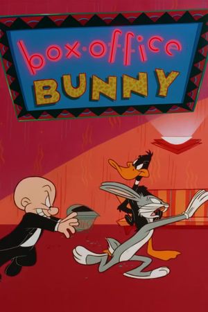 Box-Office Bunny's poster