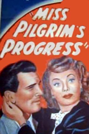 Miss Pilgrim's Progress's poster