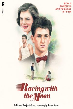 Racing with the Moon's poster
