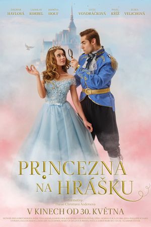 Once Upon a Princess's poster