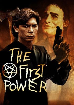 The First Power's poster image