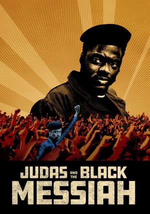 Judas and the Black Messiah's poster