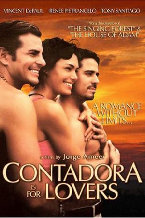 Contadora Is for Lovers's poster
