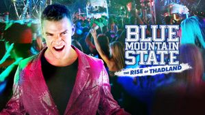 Blue Mountain State: The Rise of Thadland's poster
