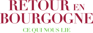 Back to Burgundy's poster