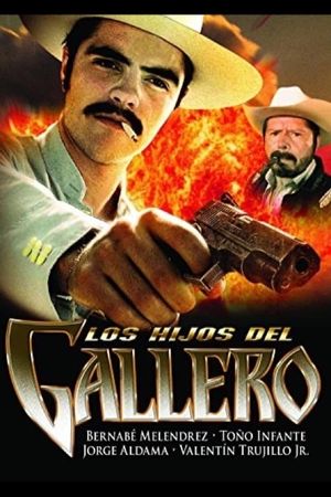 Los hijos del gallero's poster