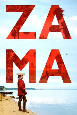 Zama's poster