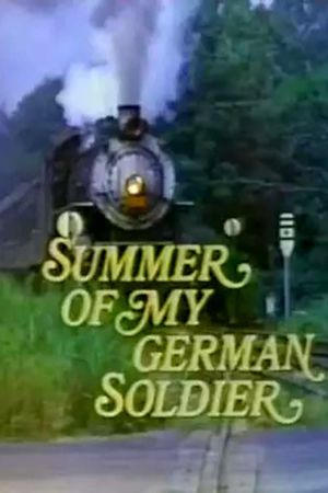 Summer of My German Soldier's poster