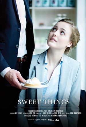 Sweet Things's poster
