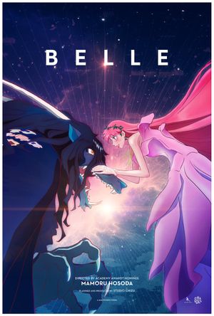 Belle's poster