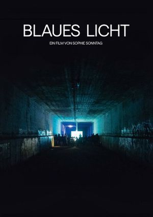 Blue Light's poster