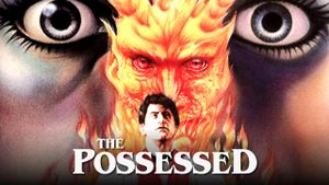 The Possessed's poster