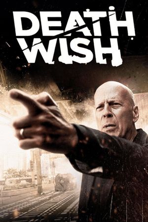 Death Wish's poster