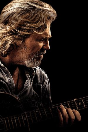 Crazy Heart's poster
