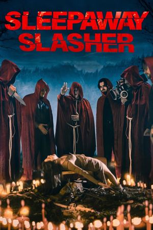 Sleepaway Slasher's poster