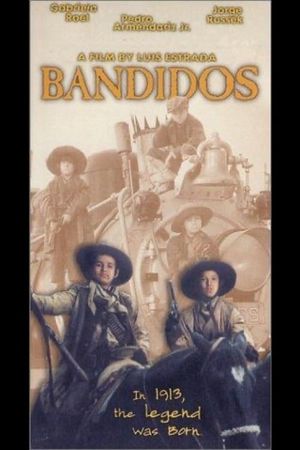 Bandits's poster image