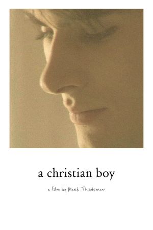 A Christian Boy's poster