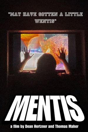 Mentis's poster
