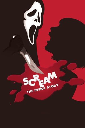 Scream: The Inside Story's poster