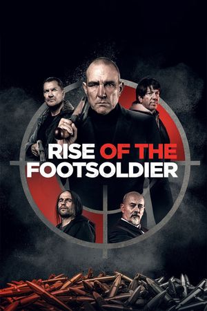 Rise of the Footsoldier: Origins's poster