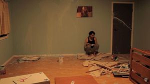 Making Room's poster