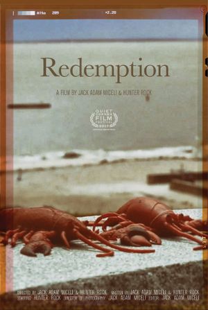 Redemption's poster