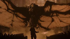 End of Days's poster