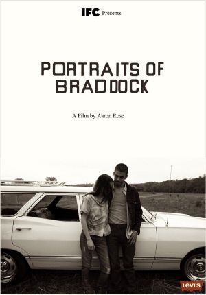 Portraits of Braddock's poster image