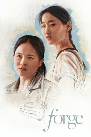 Forge's poster