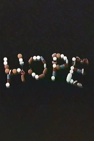 Hope's poster