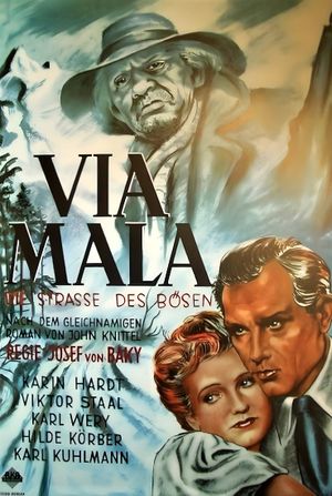 Via Mala's poster image