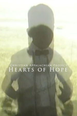 Hearts of Hope's poster