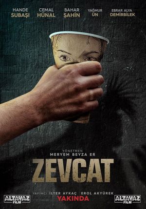 Zevcat's poster