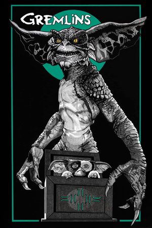 Gremlins's poster