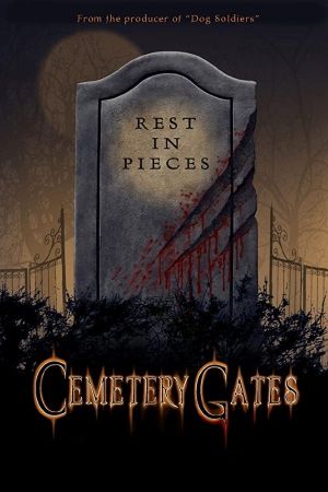 Cemetery Gates's poster
