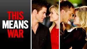 This Means War's poster