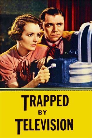 Trapped by Television's poster
