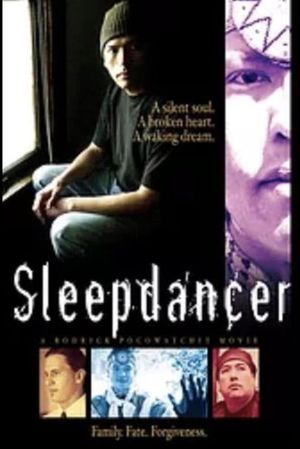Sleepdancer's poster