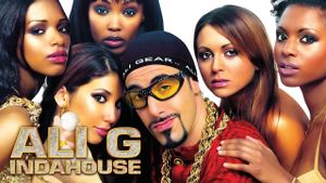 Ali G Indahouse's poster