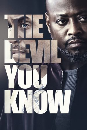 The Devil You Know's poster image