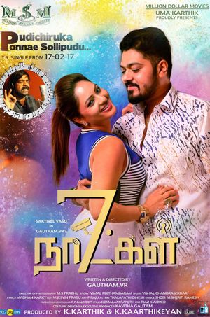 7 Naatkal's poster image